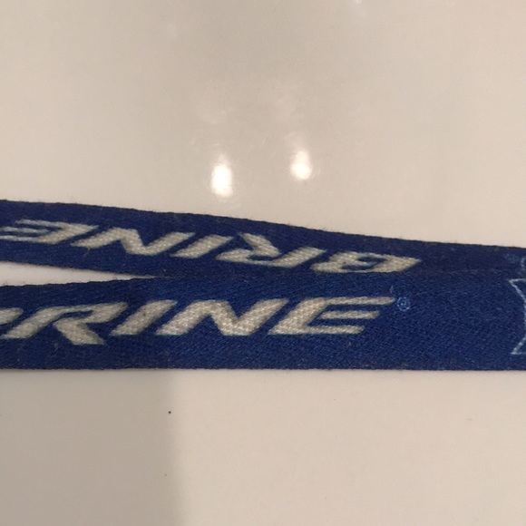 ⚡️FINAL PRICE⚡️ Vintage Duke University Lanyard Keychain - Picture 6 of 10